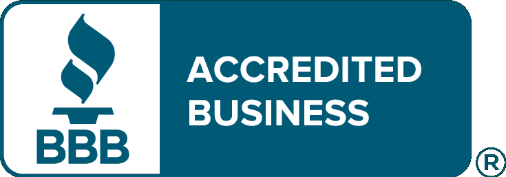 Better Business Bureau - Accredited Business image